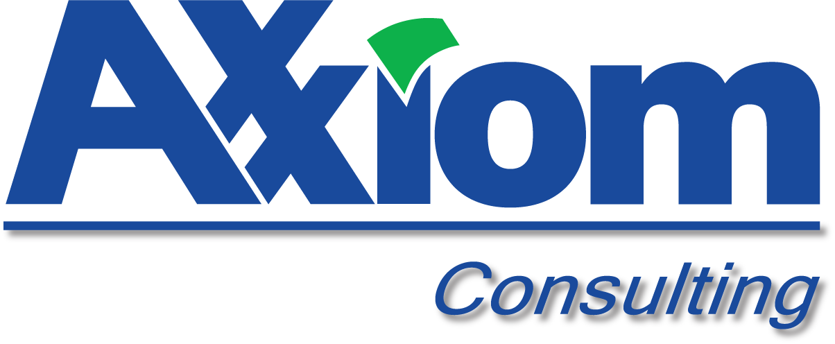 Axxiom Consulting LLC – Axxiom Consulting LLC